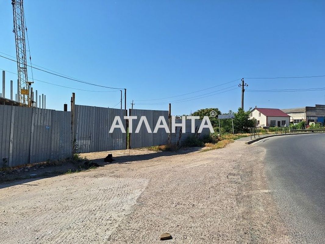 Коммерческая недвижимость по адресу Свободы пр. (площадь 189,7 м²) - Atlanta.ua - фото 4