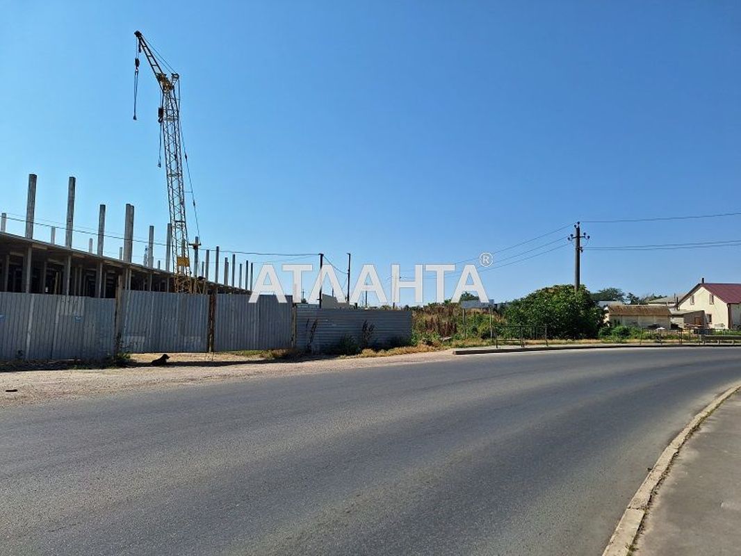 Коммерческая недвижимость по адресу Свободы пр. (площадь 189,7 м²) - Atlanta.ua - фото 5