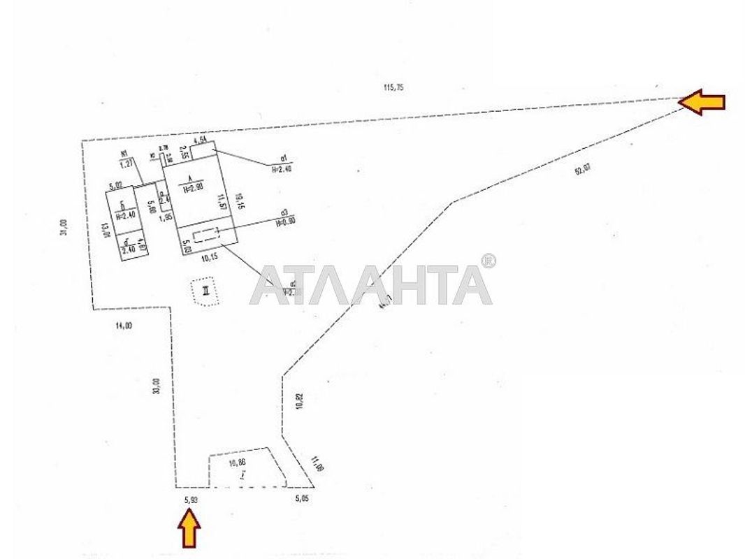 Коммерческая недвижимость по адресу Свободы пр. (площадь 189,7 м²) - Atlanta.ua - фото 6