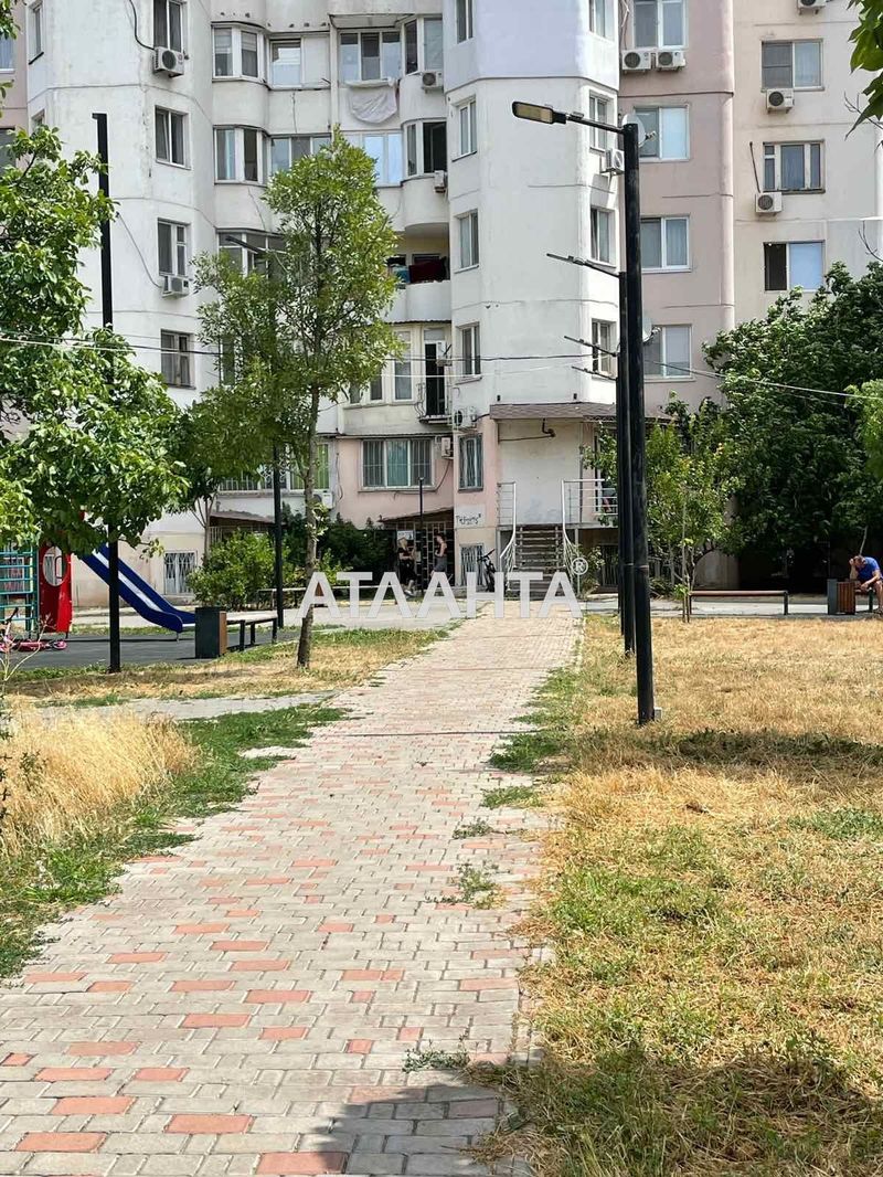 Комерційна нерухомість за адресою Небесної сотні пр. (площа 83 м²) - Atlanta.ua - фото 9