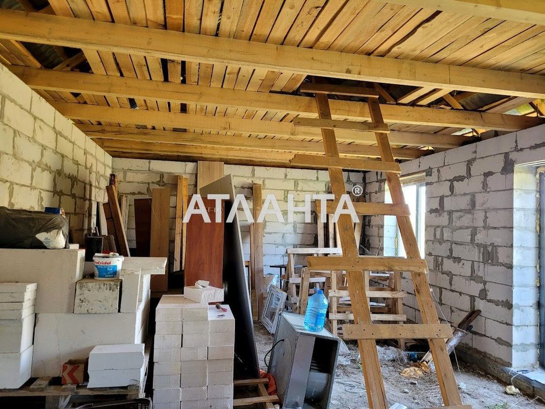 House (area 50 m²) - Atlanta.ua - photo 4