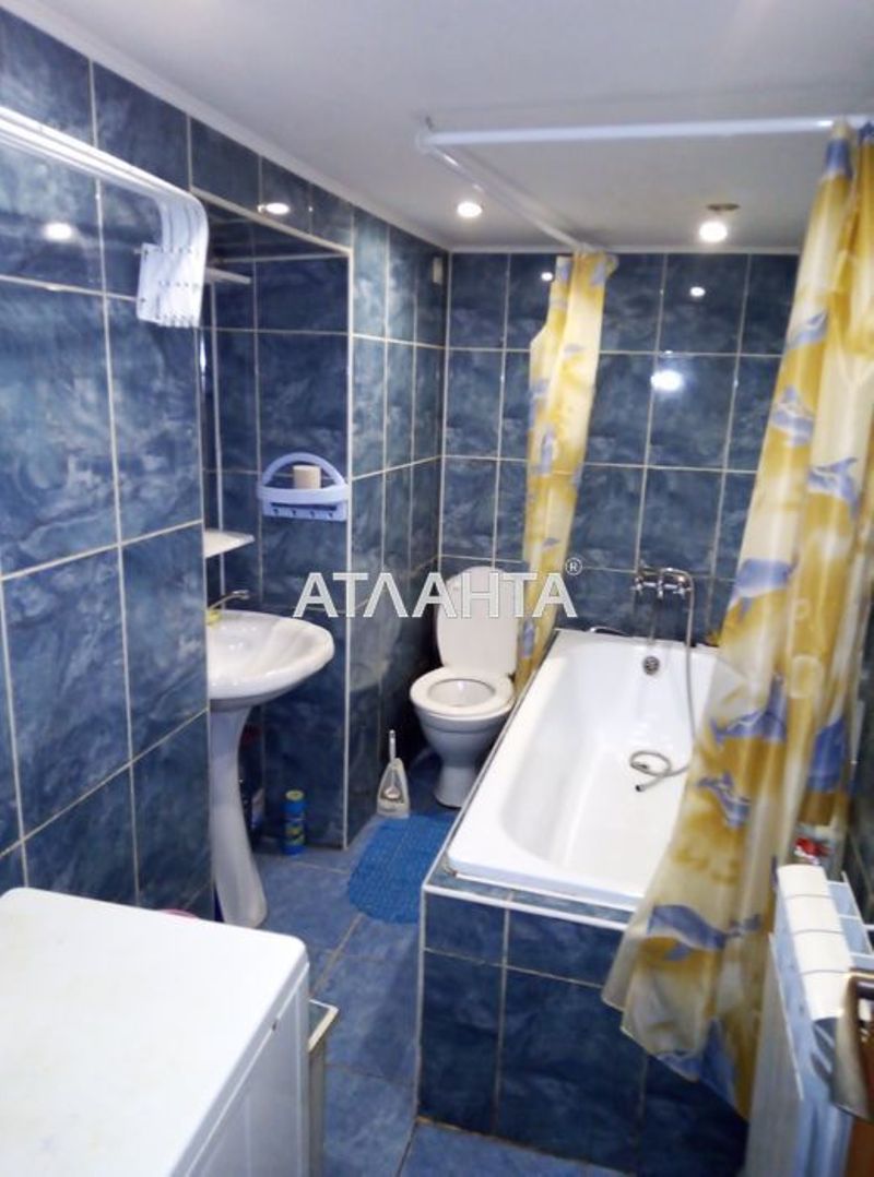 1-кімнатна квартира за адресою вул. Приморська (площа 20 м²) - Atlanta.ua - фото 2