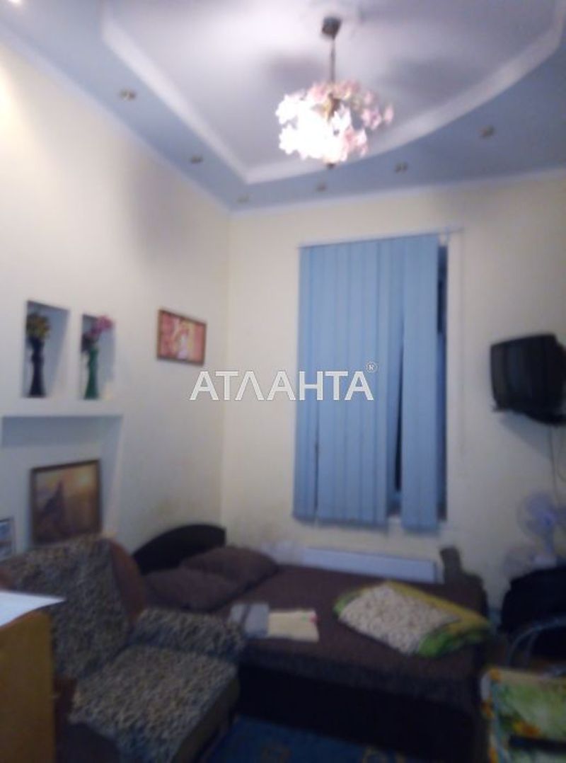 1-кімнатна квартира за адресою вул. Приморська (площа 20 м²) - Atlanta.ua - фото 3