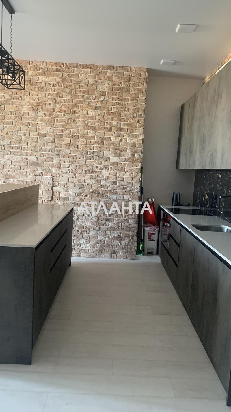 2-комнатная квартира по адресу ул. Дача Ковалевского (площадь 76 м²) - Atlanta.ua - фото 3