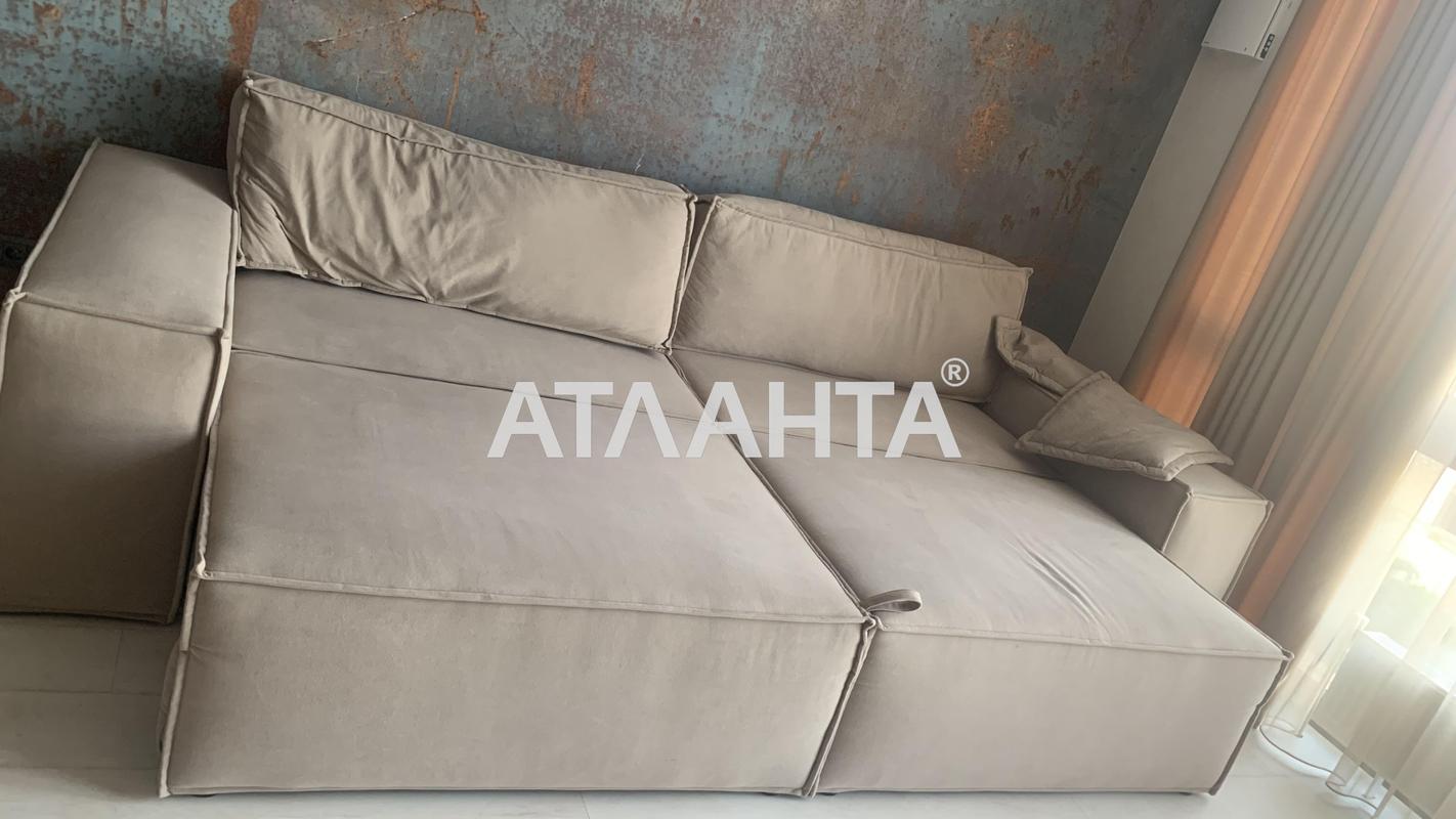 2-комнатная квартира по адресу ул. Дача Ковалевского (площадь 76 м²) - Atlanta.ua - фото 13