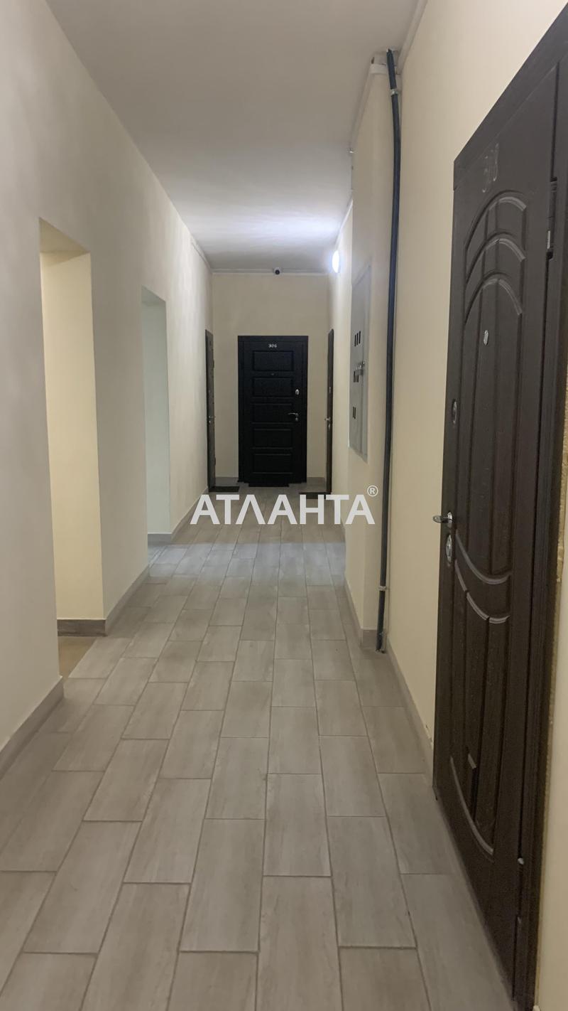 2-комнатная квартира по адресу ул. Дача Ковалевского (площадь 76 м²) - Atlanta.ua - фото 20