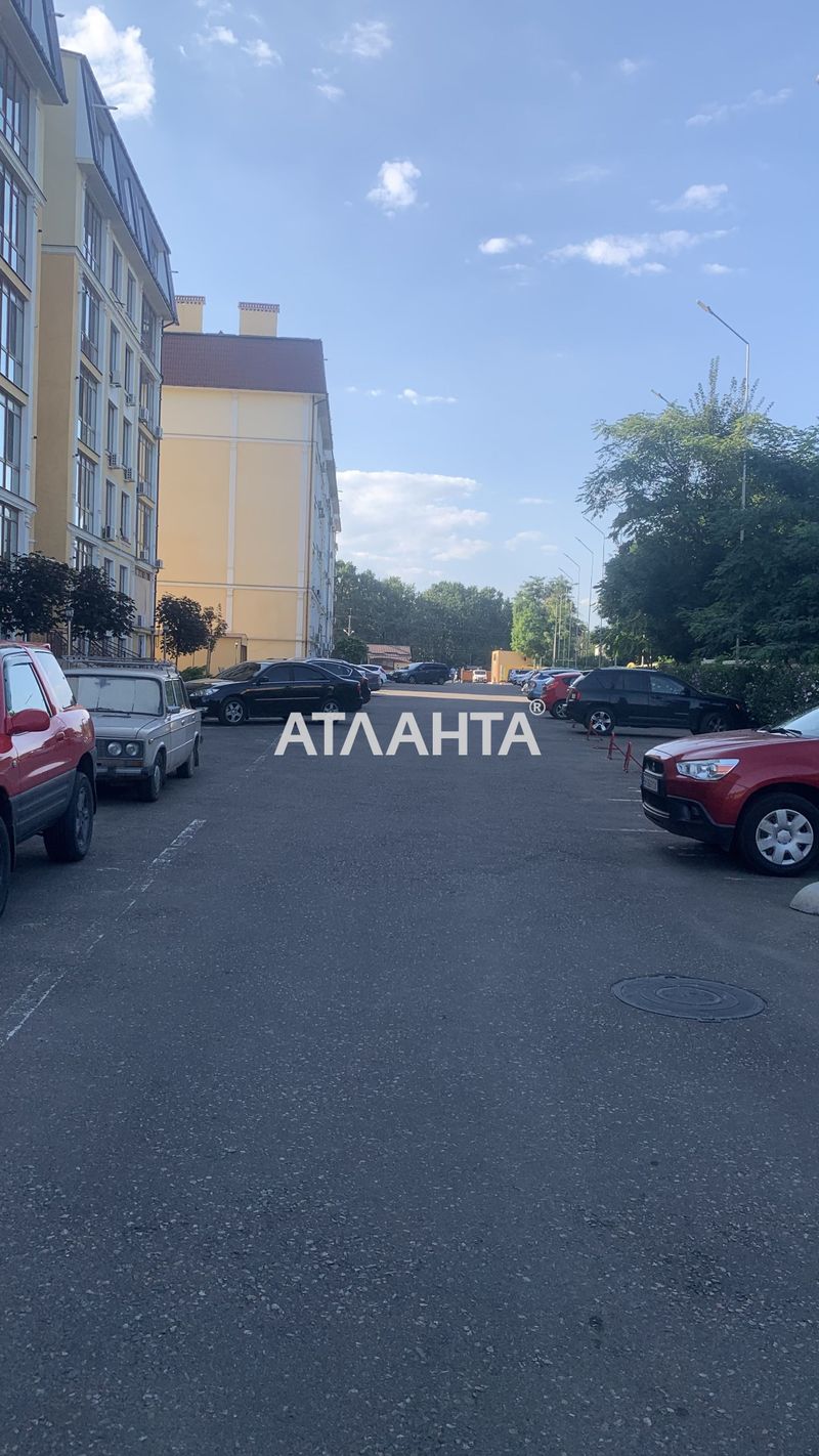 2-комнатная квартира по адресу ул. Дача Ковалевского (площадь 76 м²) - Atlanta.ua - фото 21