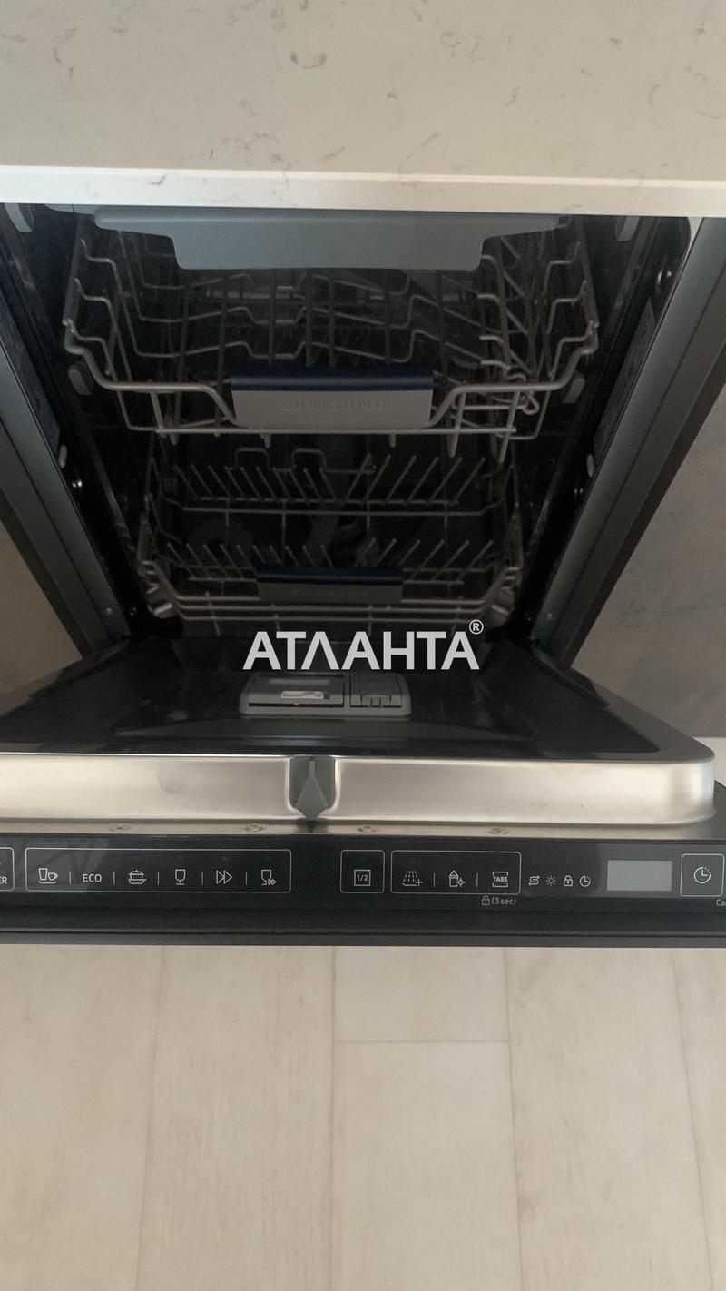 2-комнатная квартира по адресу ул. Дача Ковалевского (площадь 76 м²) - Atlanta.ua - фото 26