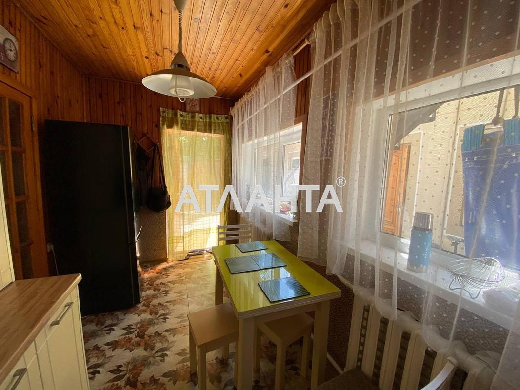 Будинок за адресою вул. Дача Ковалевського (площа 91 м²) - Atlanta.ua - фото 3