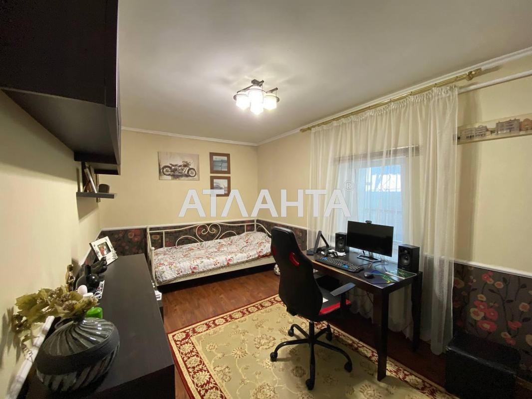 Будинок за адресою вул. Дача Ковалевського (площа 91 м²) - Atlanta.ua - фото 4