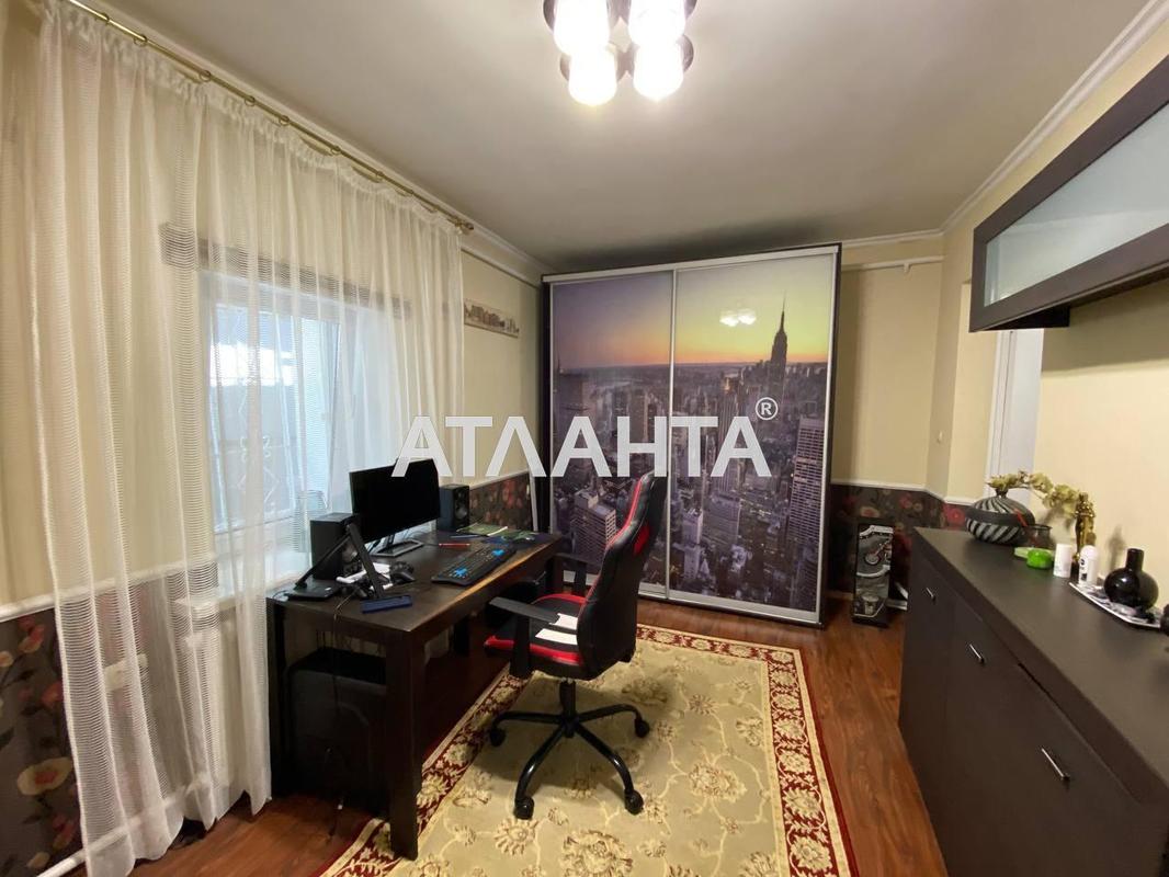 Будинок за адресою вул. Дача Ковалевського (площа 91 м²) - Atlanta.ua - фото 5