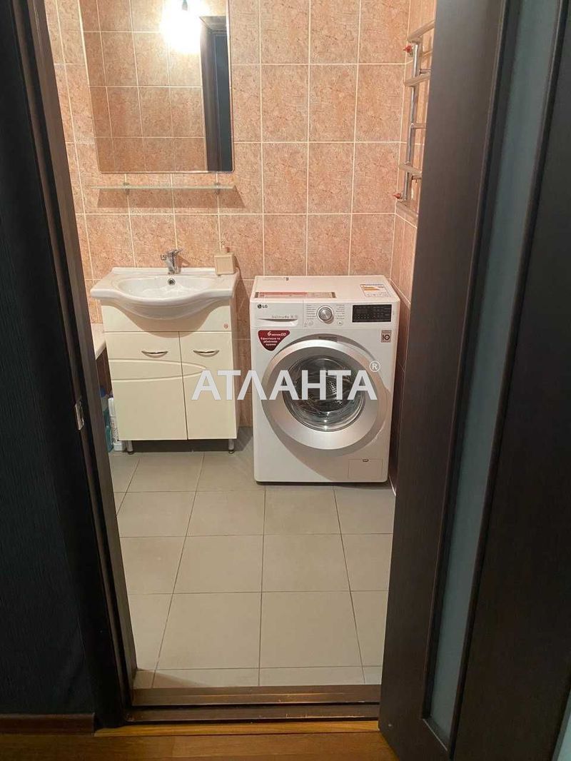 2-комнатная квартира по адресу Тираспольское шоссе (площадь 52 м²) - Atlanta.ua - фото 9