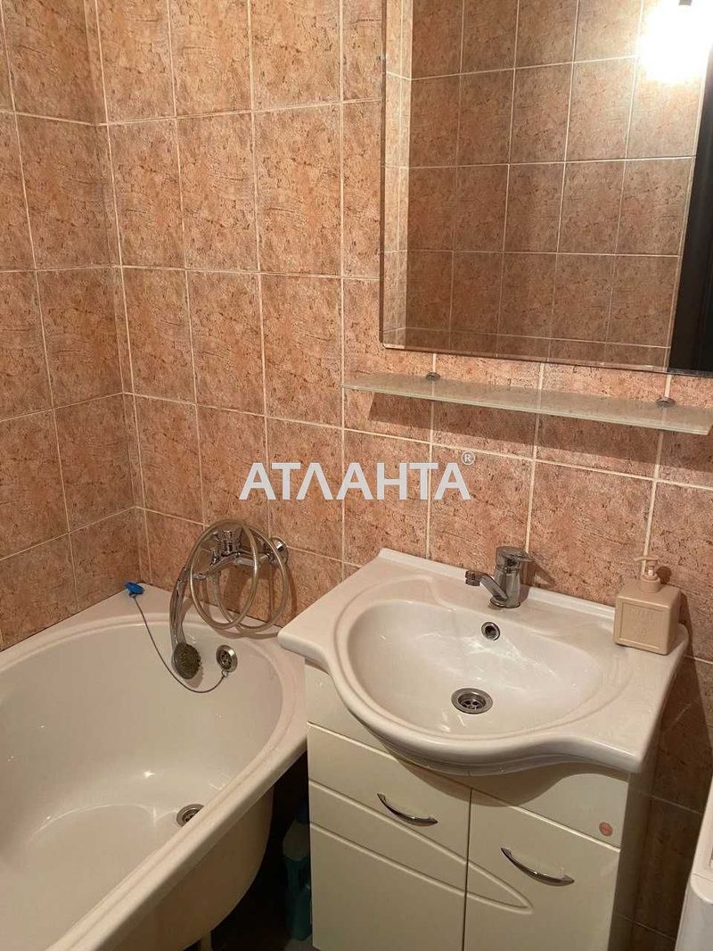 2-комнатная квартира по адресу Тираспольское шоссе (площадь 52 м²) - Atlanta.ua - фото 10