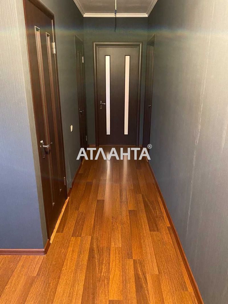 2-комнатная квартира по адресу Тираспольское шоссе (площадь 52 м²) - Atlanta.ua - фото 15