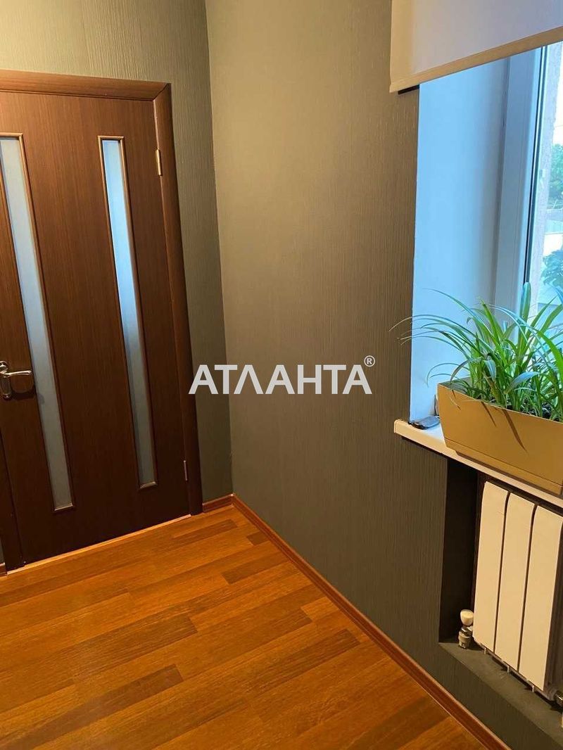 2-комнатная квартира по адресу Тираспольское шоссе (площадь 52 м²) - Atlanta.ua - фото 17