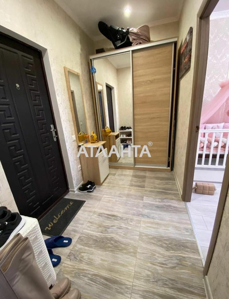 1-комнатная квартира по адресу ул. Боровского Николая (площадь 36 м²) - Atlanta.ua - фото 8