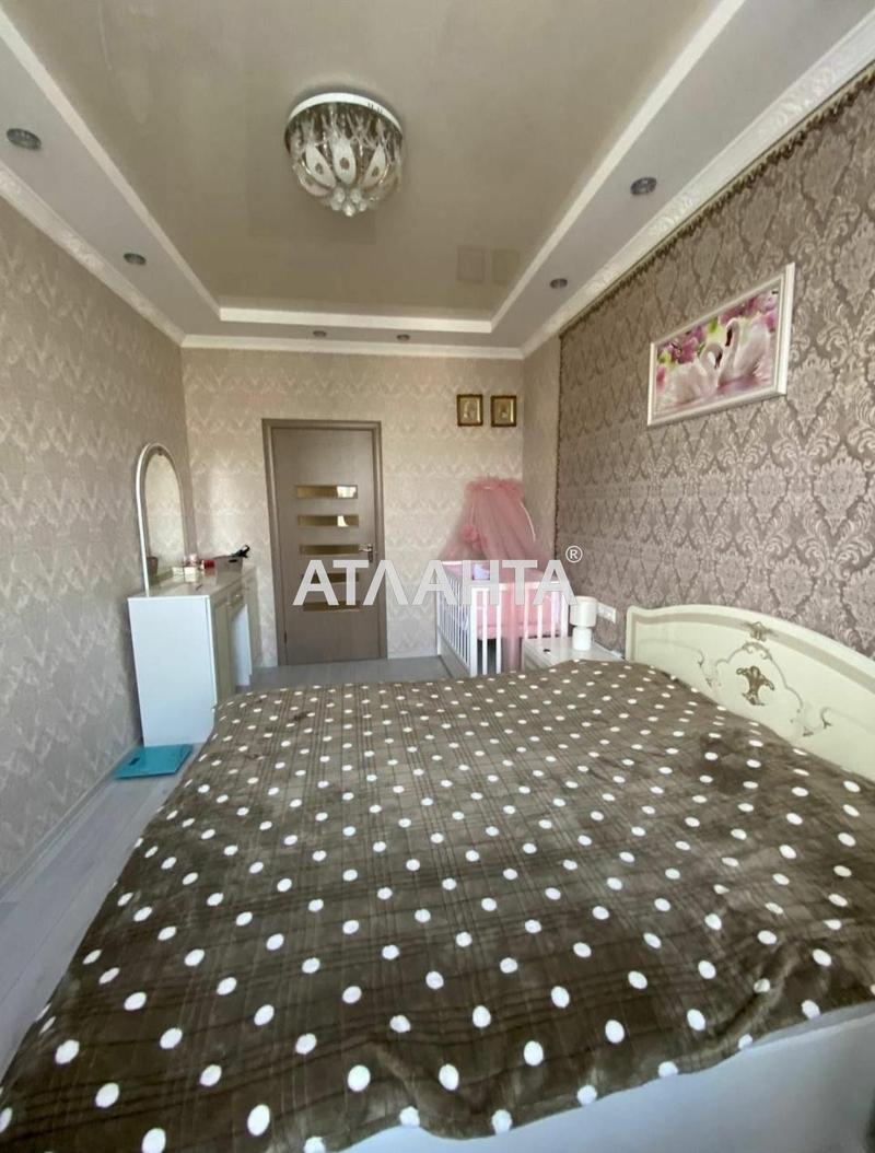 1-комнатная квартира по адресу ул. Боровского Николая (площадь 36 м²) - Atlanta.ua - фото 2