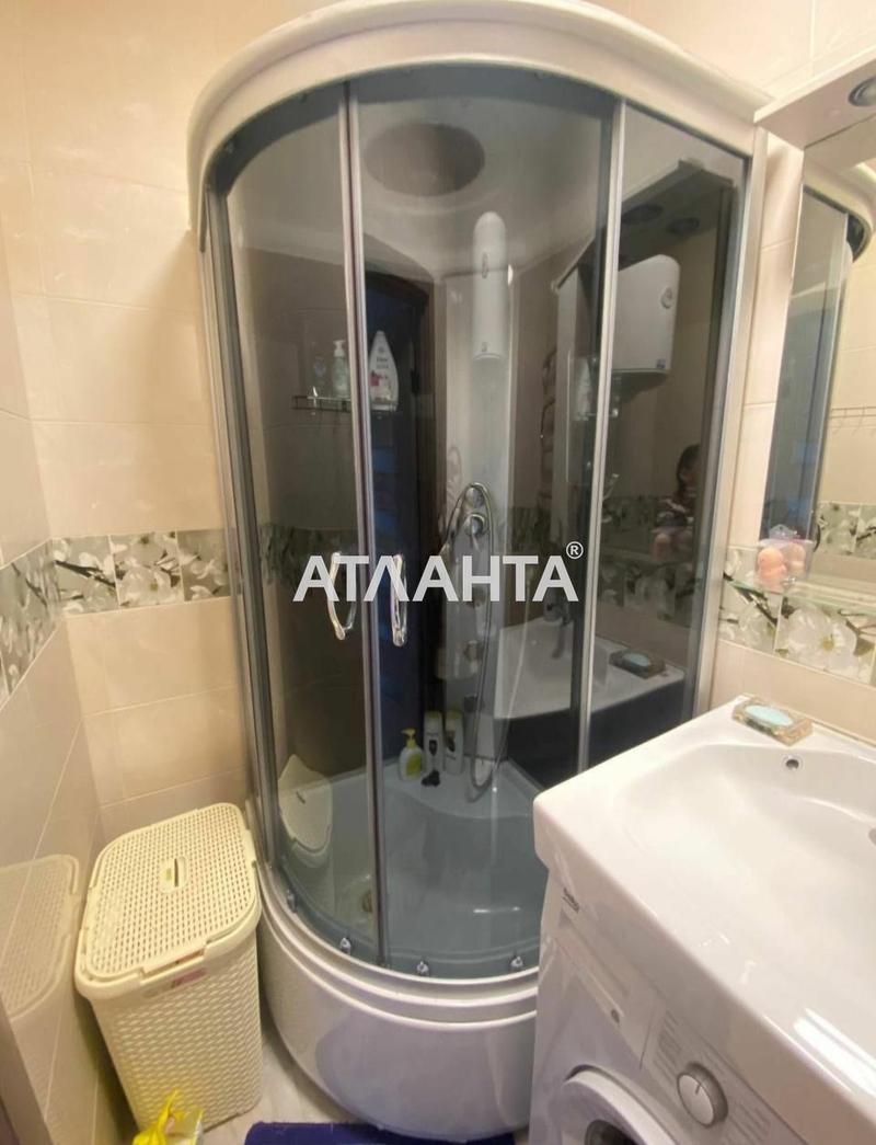 1-комнатная квартира по адресу ул. Боровского Николая (площадь 36 м²) - Atlanta.ua - фото 7