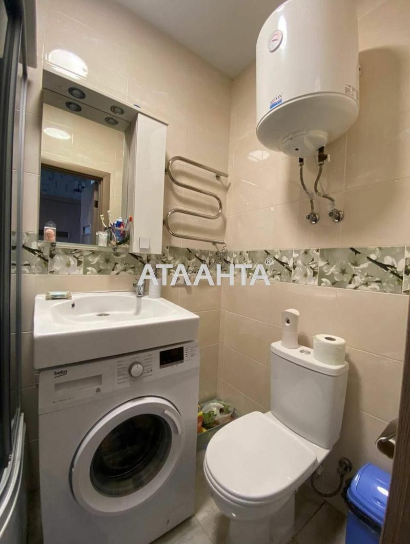 1-комнатная квартира по адресу ул. Боровского Николая (площадь 36 м²) - Atlanta.ua - фото 6