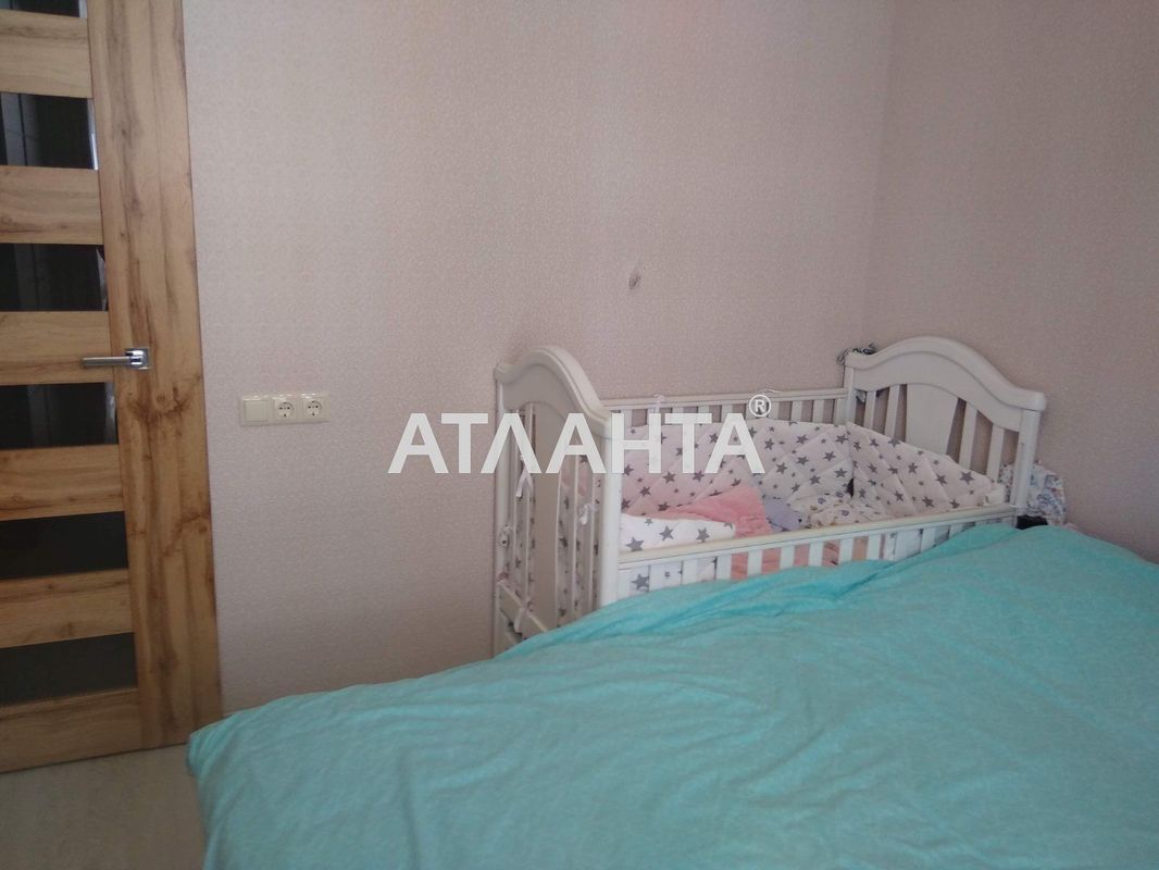 1-кімнатна квартира за адресою вул. Сахарова (площа 39 м²) - Atlanta.ua - фото 2