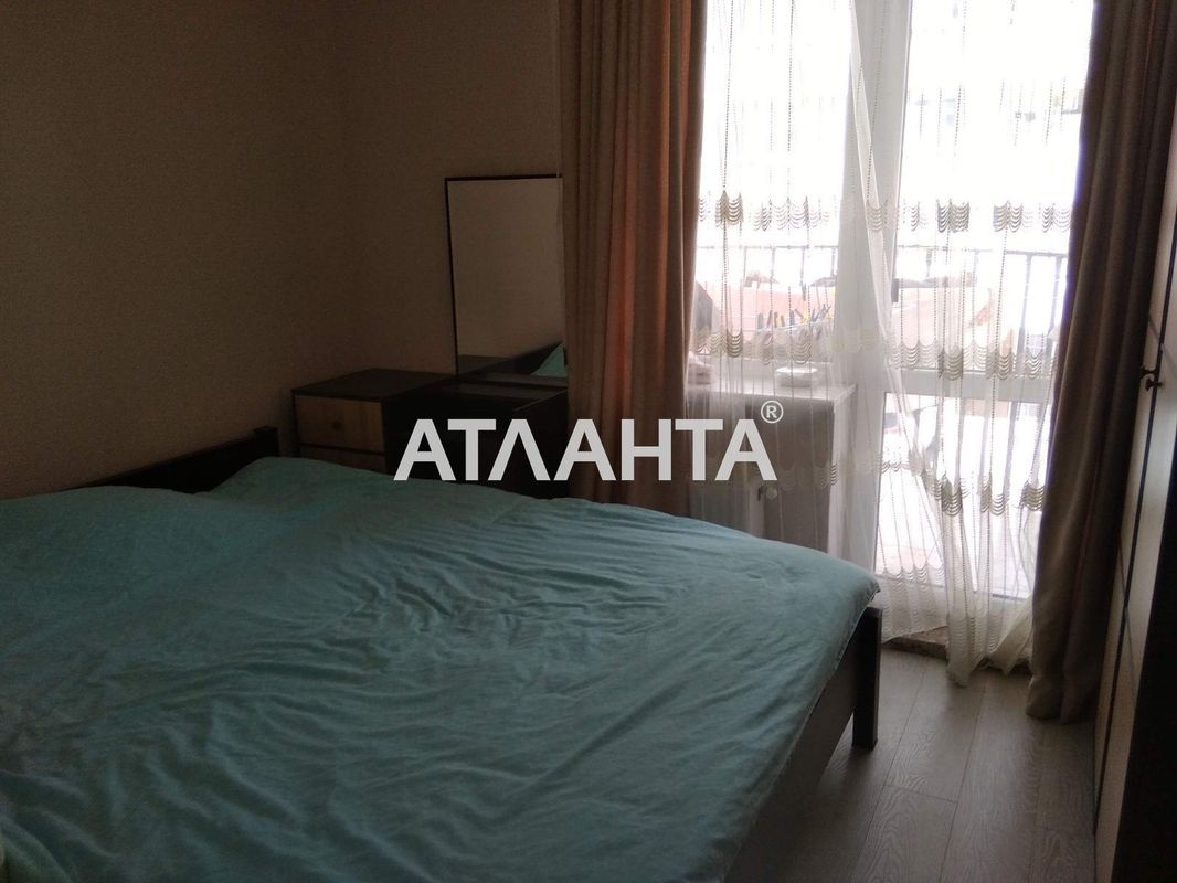 1-кімнатна квартира за адресою вул. Сахарова (площа 39 м²) - Atlanta.ua - фото 3