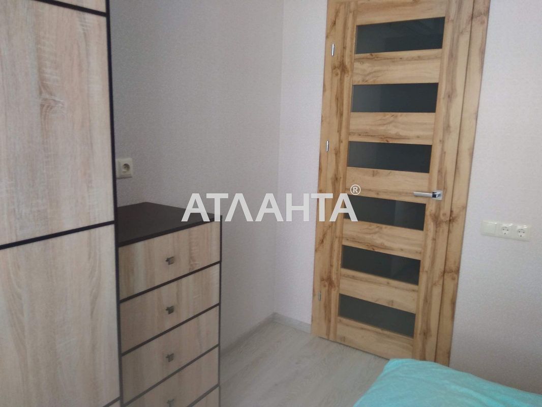 1-кімнатна квартира за адресою вул. Сахарова (площа 39 м²) - Atlanta.ua - фото 4