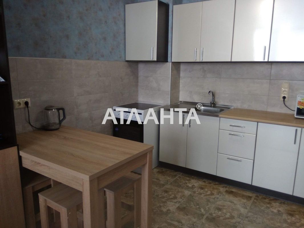 1-кімнатна квартира за адресою вул. Сахарова (площа 39 м²) - Atlanta.ua - фото 5