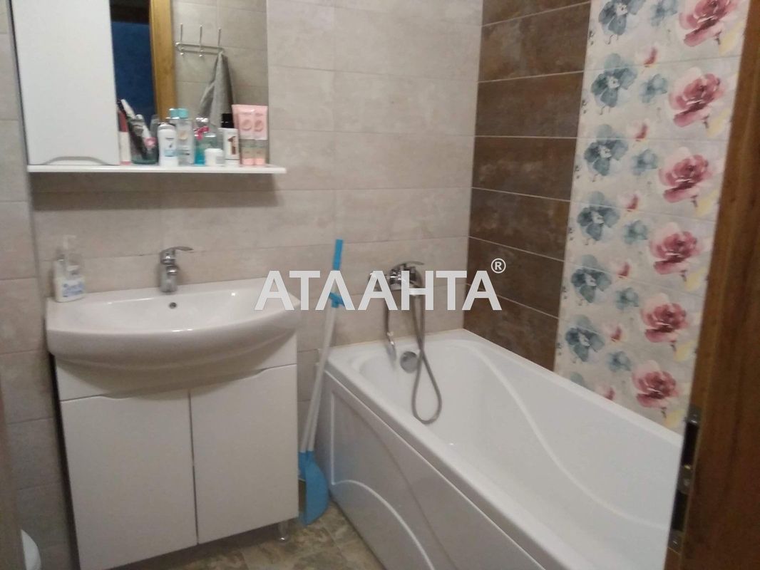 1-кімнатна квартира за адресою вул. Сахарова (площа 39 м²) - Atlanta.ua - фото 6