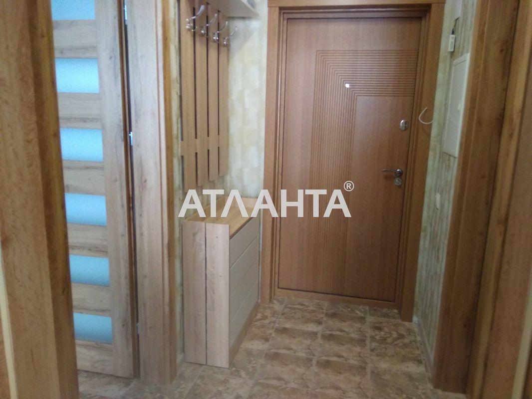 1-кімнатна квартира за адресою вул. Сахарова (площа 39 м²) - Atlanta.ua - фото 7