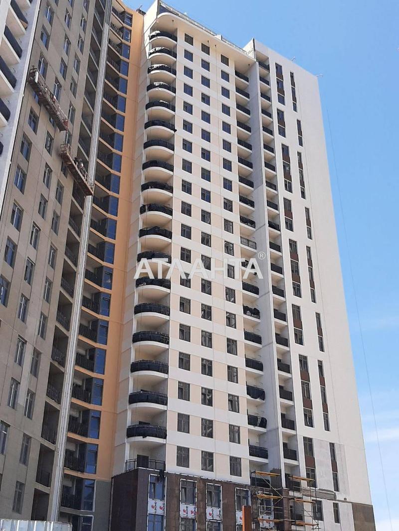 1-кімнатна квартира за адресою вул. Краснова (площа 43 м²) - Atlanta.ua - фото 2