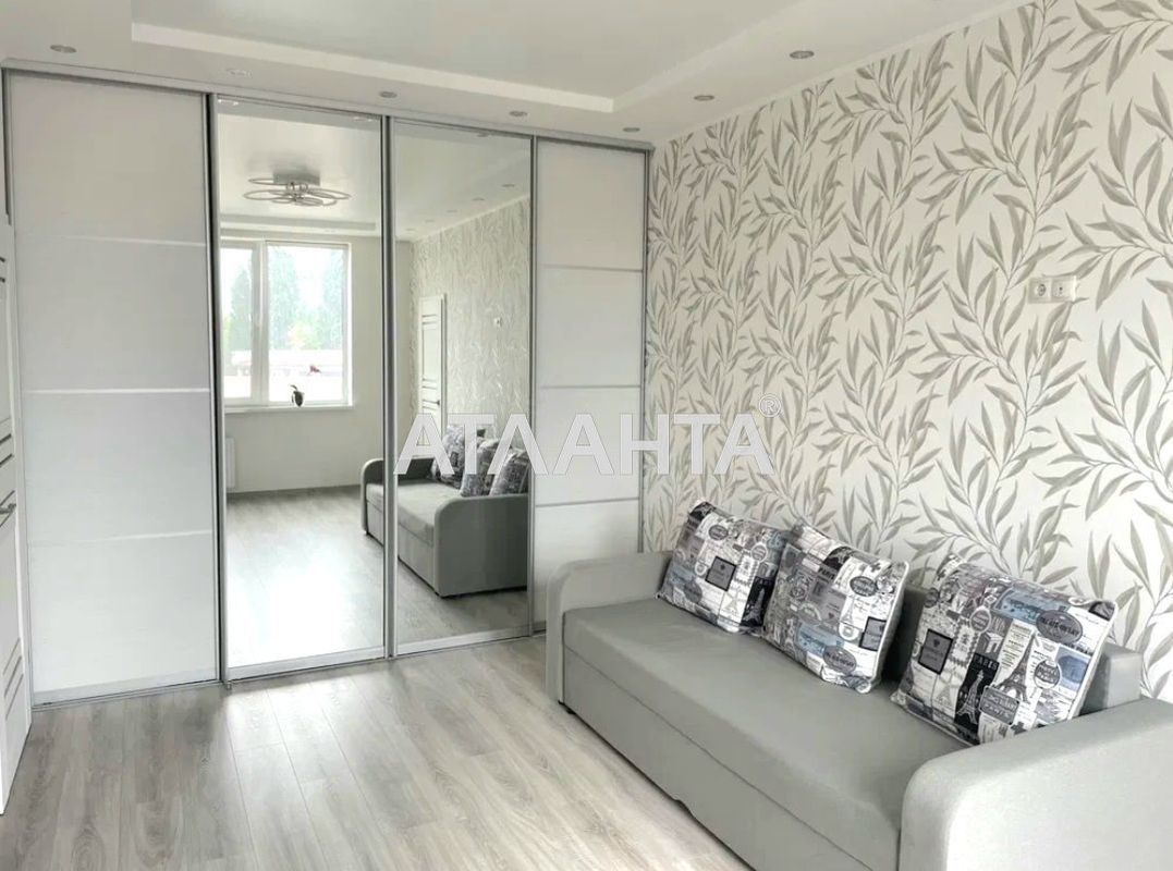 3-кімнатна квартира за адресою Люстдорфська дор. (площа 60 м²) - Atlanta.ua - фото 4