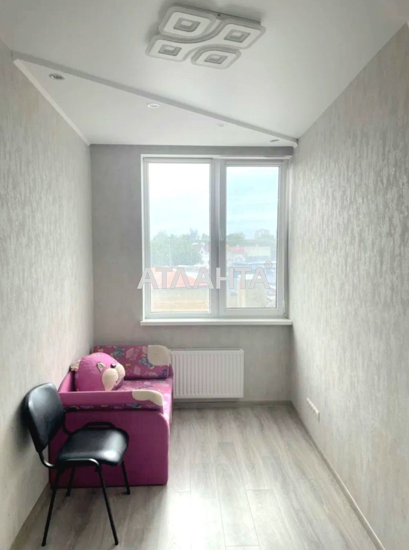 3-кімнатна квартира за адресою Люстдорфська дор. (площа 60 м²) - Atlanta.ua - фото 5