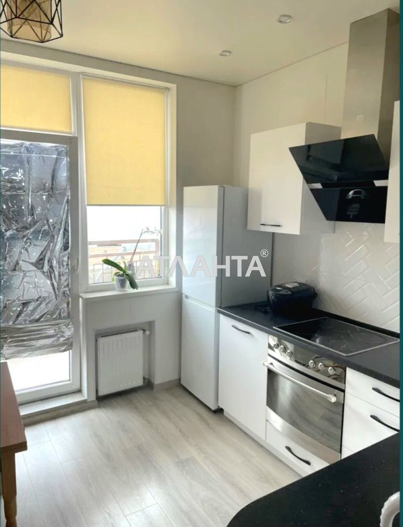 3-кімнатна квартира за адресою Люстдорфська дор. (площа 60 м²) - Atlanta.ua - фото 2