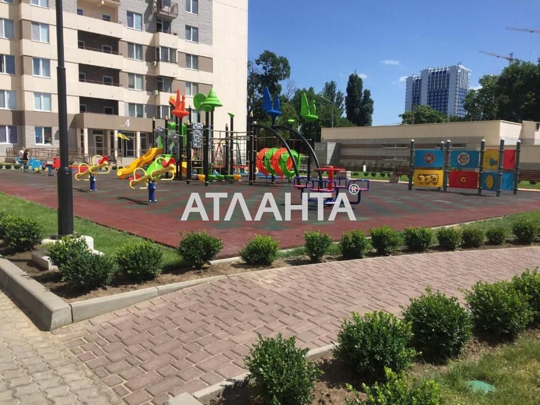 3-кімнатна квартира за адресою Люстдорфська дор. (площа 60 м²) - Atlanta.ua - фото 11