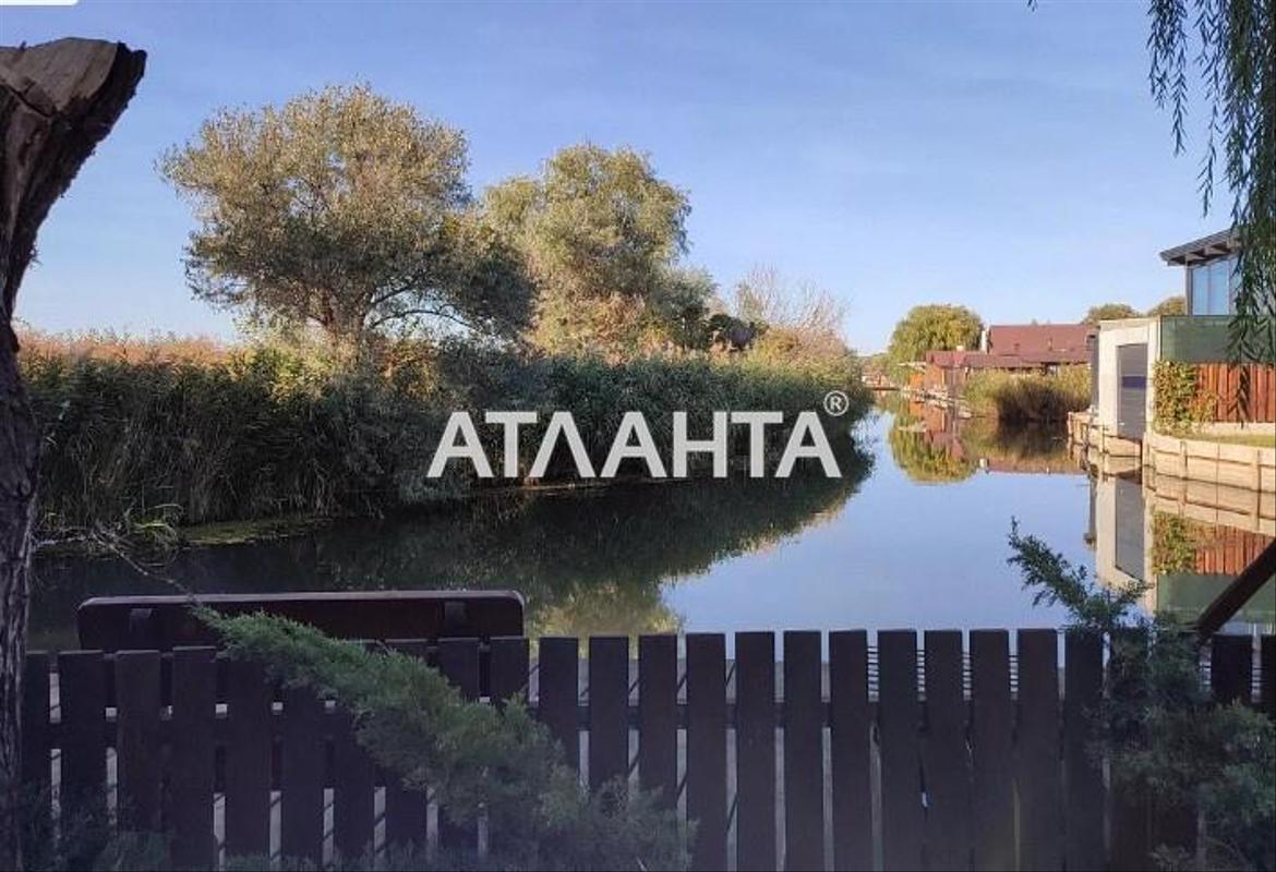 Участок по адресу ул. Комплекс строений №9 (площадь 3,5 сот) - Atlanta.ua - фото 2