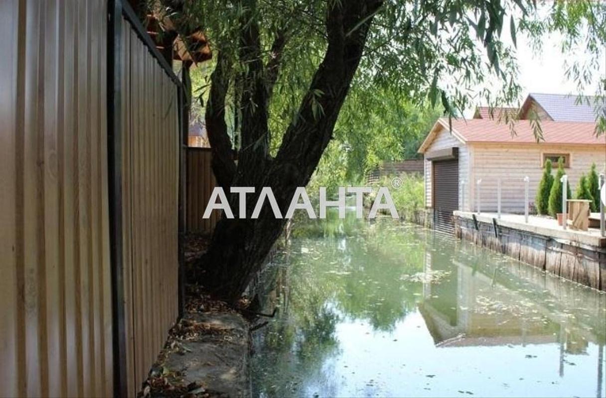 Участок по адресу ул. Комплекс строений №9 (площадь 3,5 сот) - Atlanta.ua - фото 3