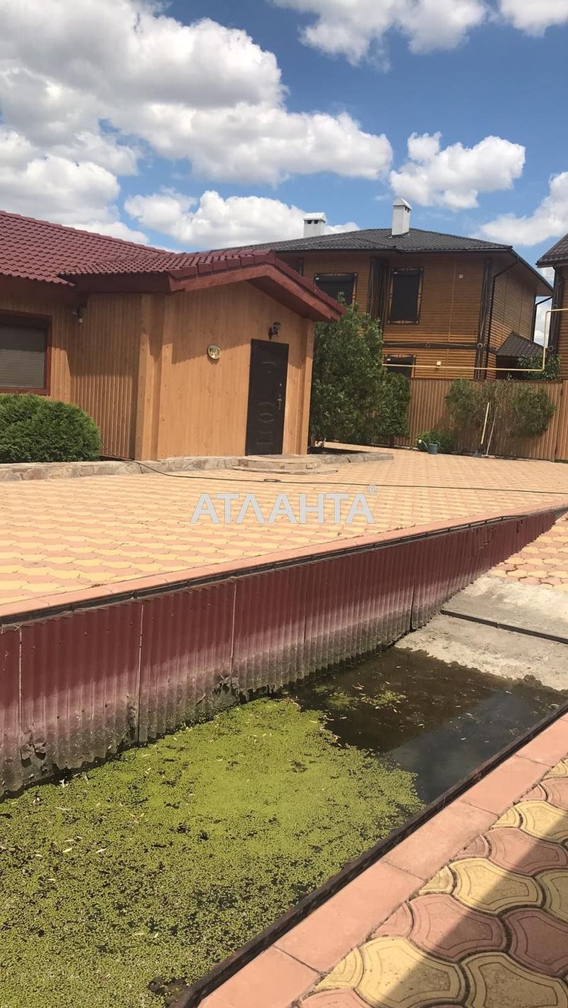 Дача за адресою вул. Комплекс будівель №9 (площа 52 м²) - Atlanta.ua - фото 3