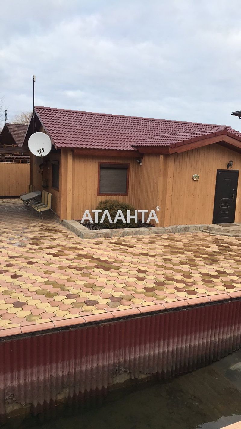 Дача за адресою вул. Комплекс будівель №9 (площа 52 м²) - Atlanta.ua - фото 4