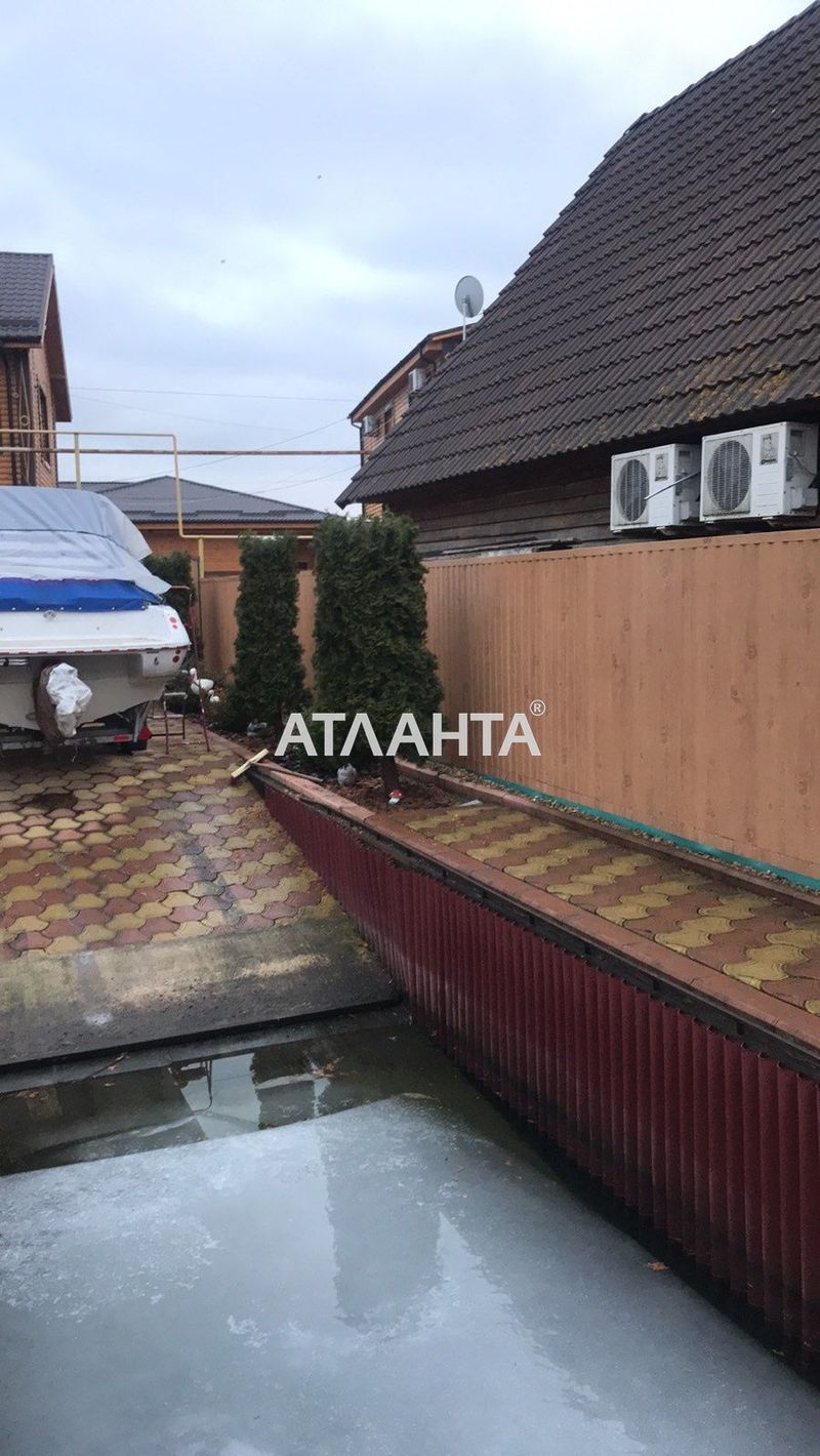 Дача за адресою вул. Комплекс будівель №9 (площа 52 м²) - Atlanta.ua - фото 5
