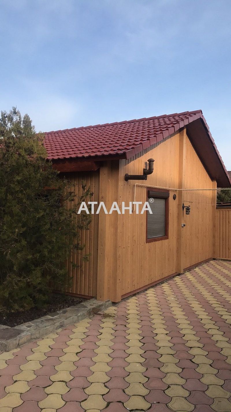 Дача за адресою вул. Комплекс будівель №9 (площа 52 м²) - Atlanta.ua - фото 6