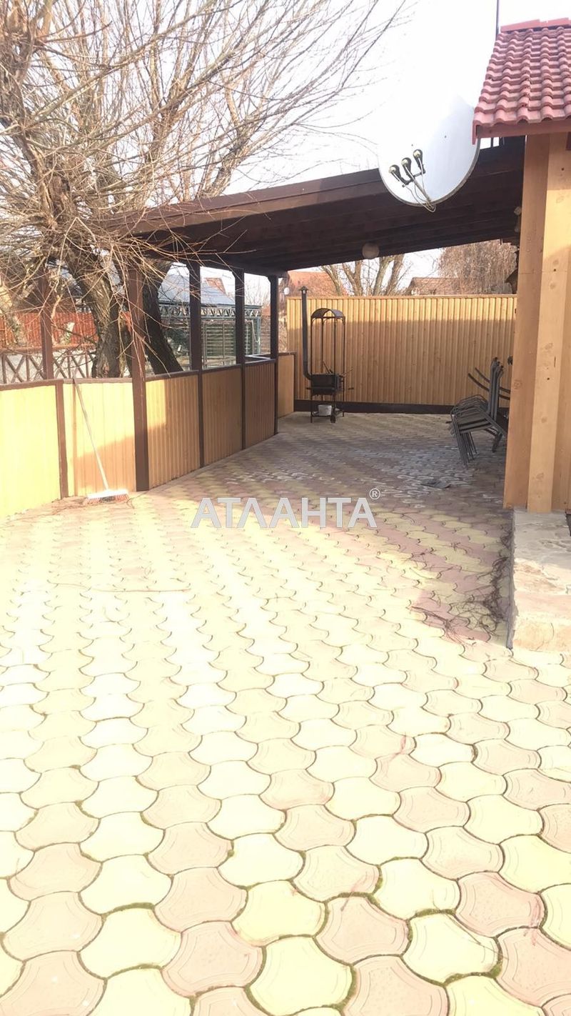 Дача за адресою вул. Комплекс будівель №9 (площа 52 м²) - Atlanta.ua - фото 7