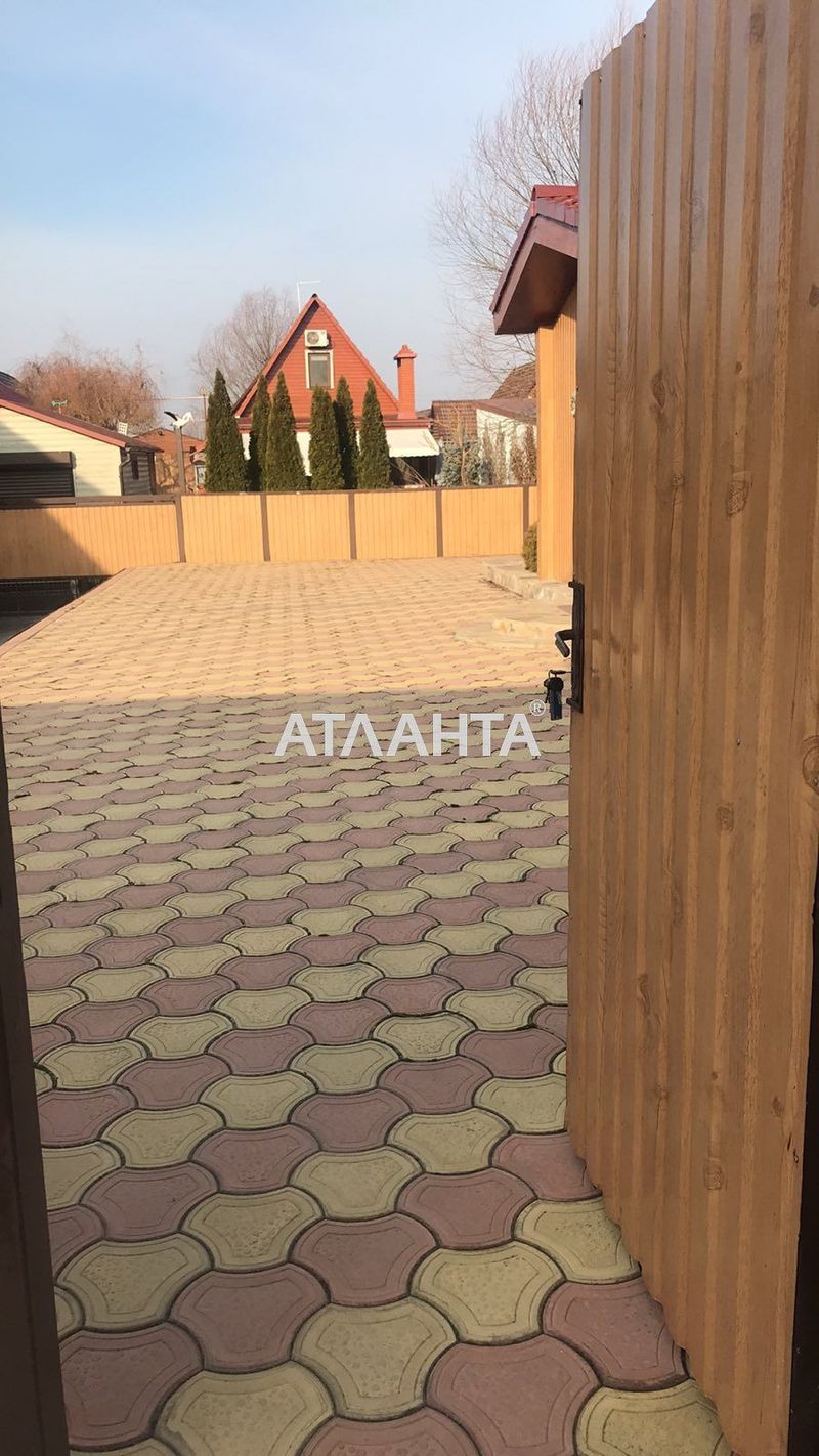 Дача за адресою вул. Комплекс будівель №9 (площа 52 м²) - Atlanta.ua - фото 12