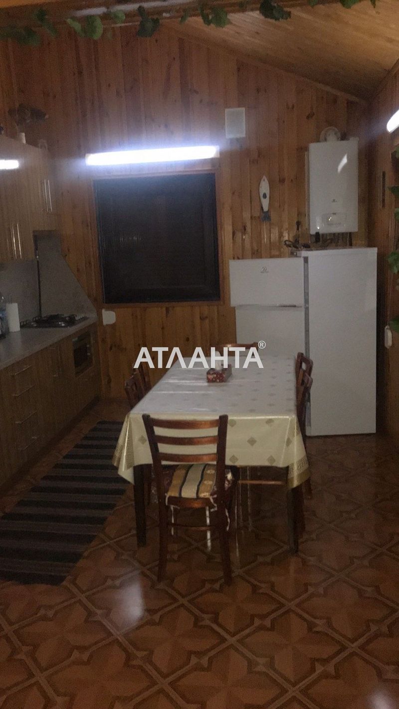 Дача за адресою вул. Комплекс будівель №9 (площа 52 м²) - Atlanta.ua - фото 15