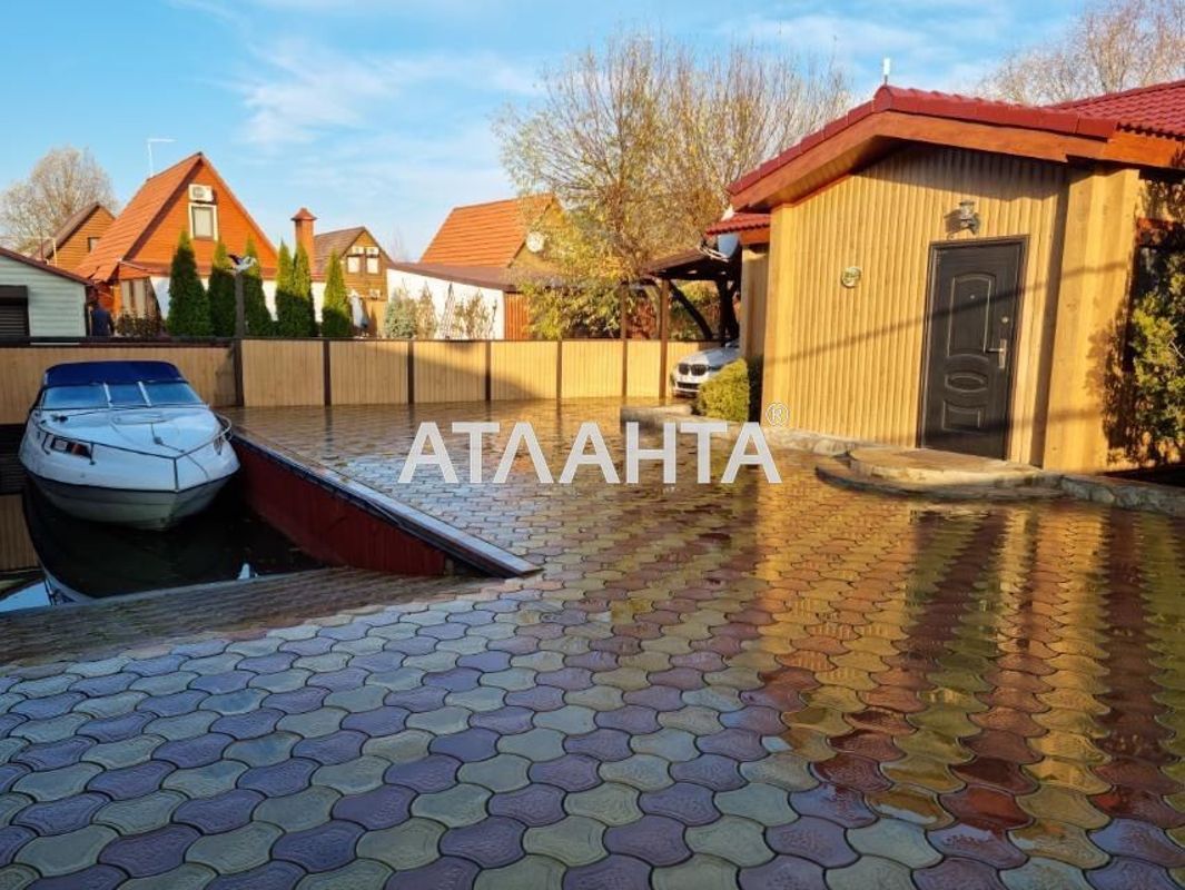 Дача за адресою вул. Комплекс будівель №9 (площа 52 м²) - Atlanta.ua - фото 2