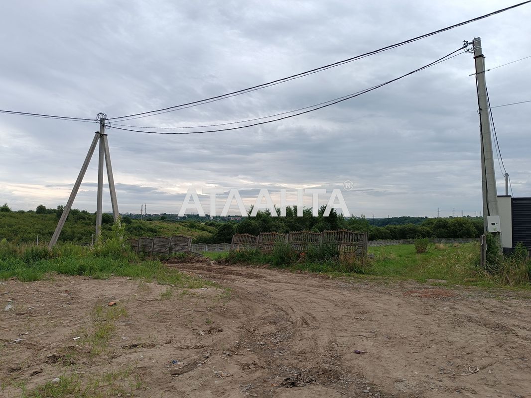 Landplot by the address st. Bandery (area 11 acr) - Atlanta.ua - photo 4