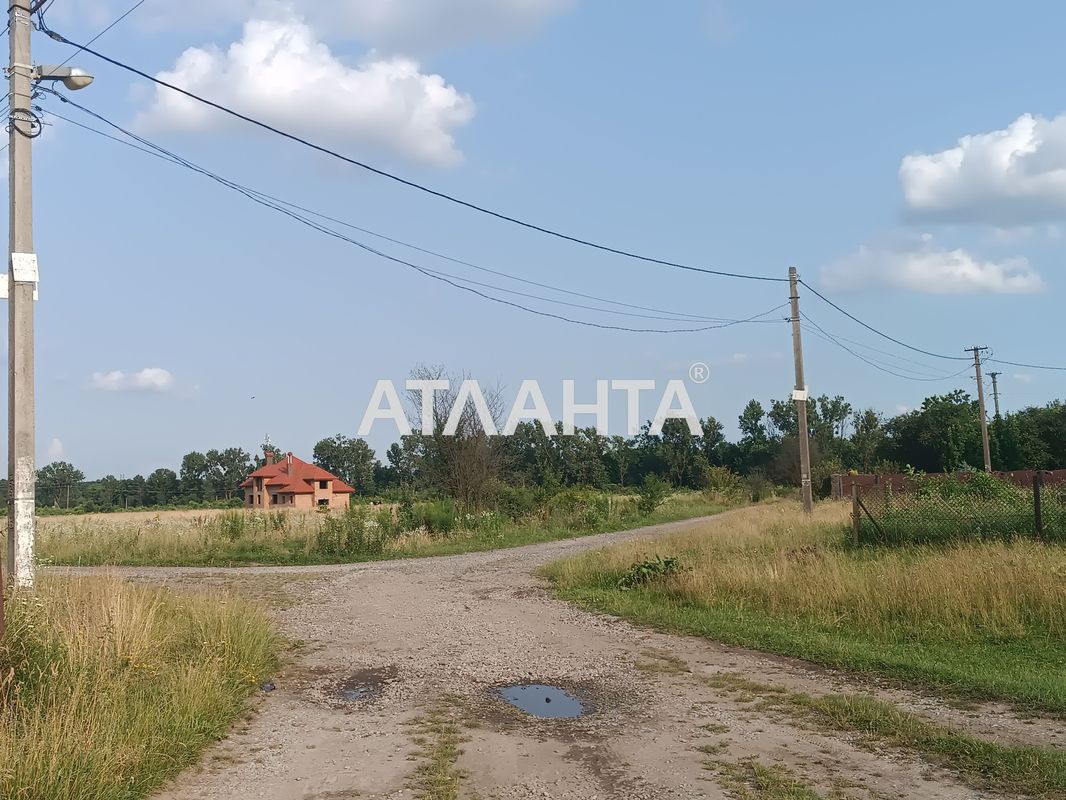 Landplot by the address st. Ivasyuka (area 11 acr) - Atlanta.ua - photo 3