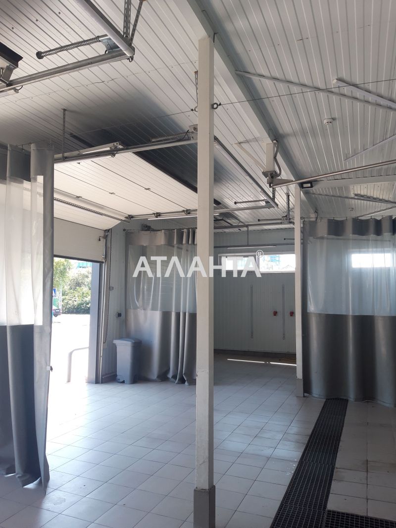 Commercial real estate at st. Tolbukhina (area 205,3 m²) - Atlanta.ua - photo 5