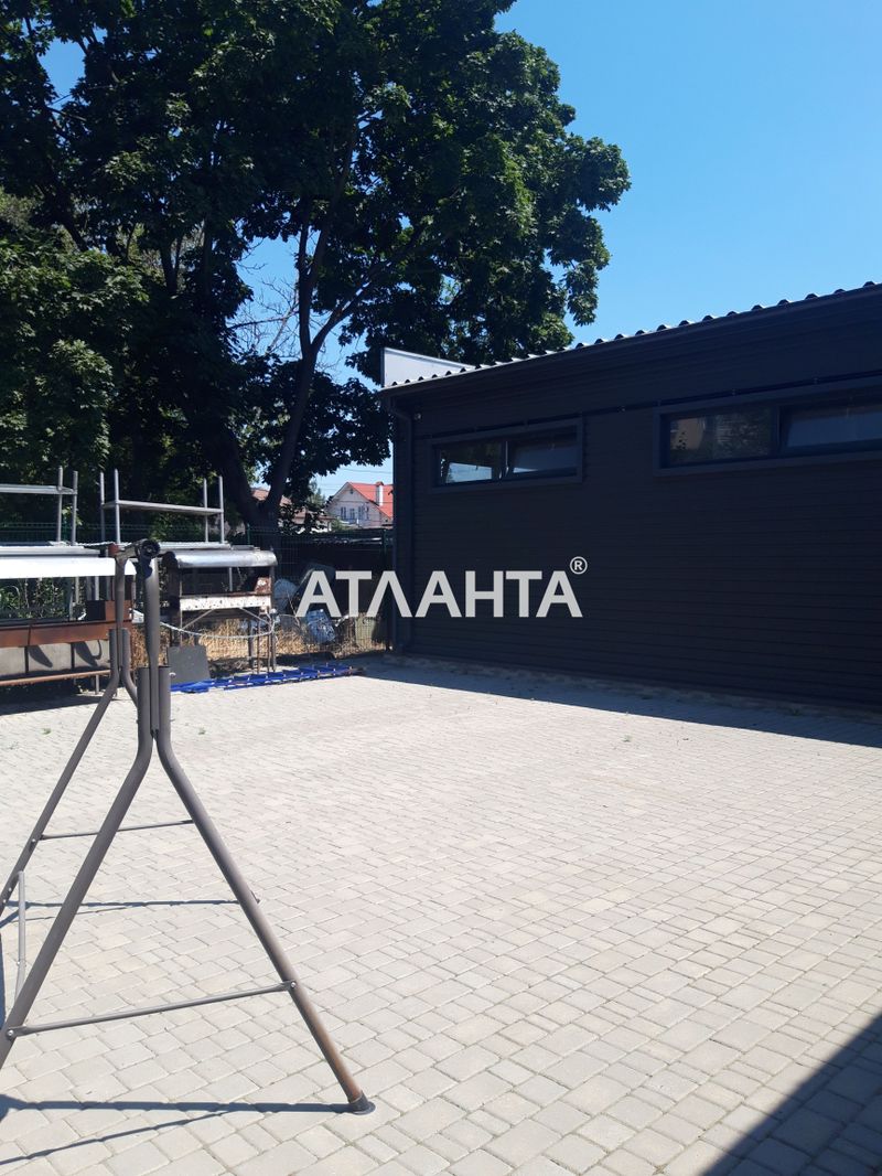 Commercial real estate at st. Tolbukhina (area 205,3 m²) - Atlanta.ua - photo 9