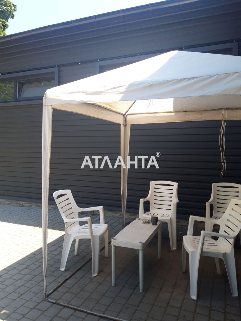 Commercial real estate at st. Tolbukhina (area 205,3 m²) - Atlanta.ua - photo 10