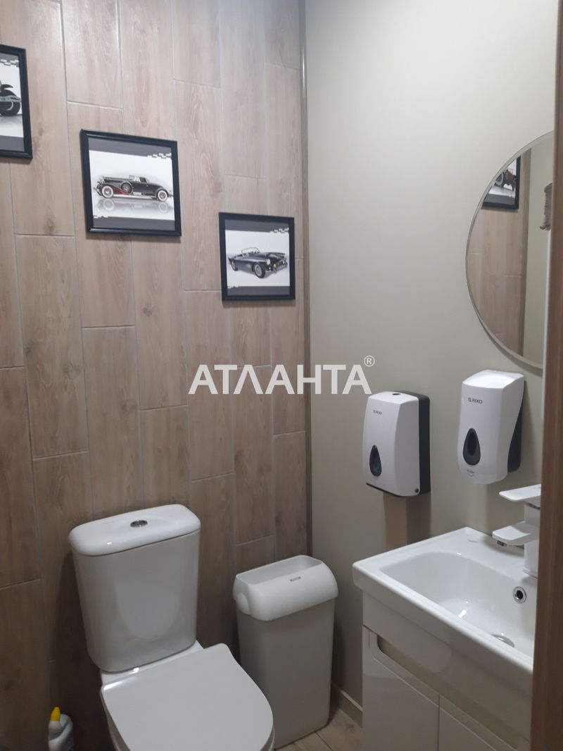 Commercial real estate at st. Tolbukhina (area 205,3 m²) - Atlanta.ua - photo 11